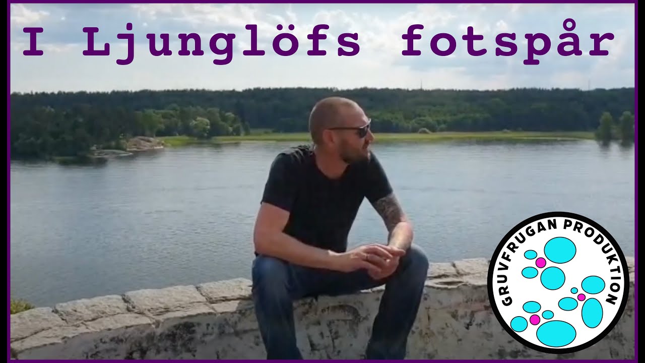 I Ljunglöfs fotspår