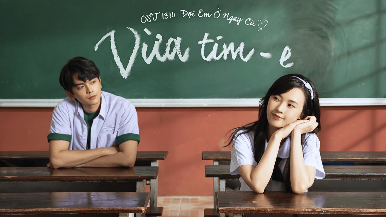 'VỪA TIM-E