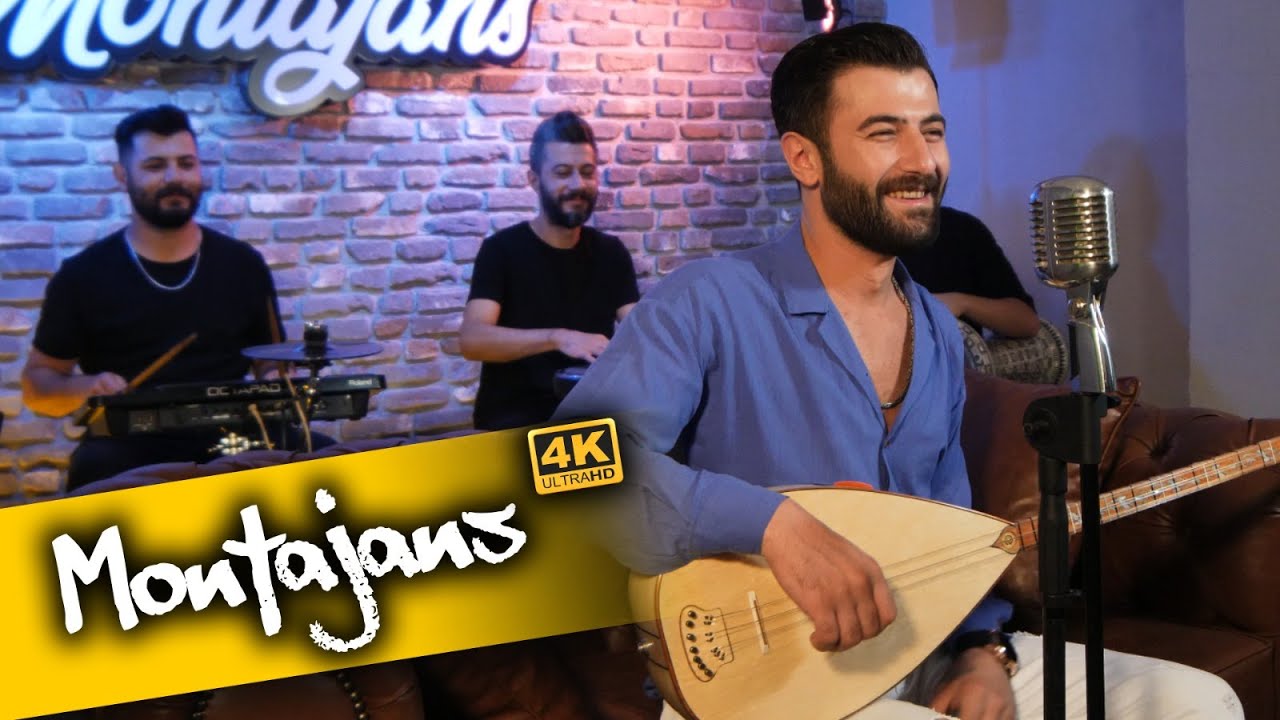 Ramazan İlter - Sessiz Sedasız
