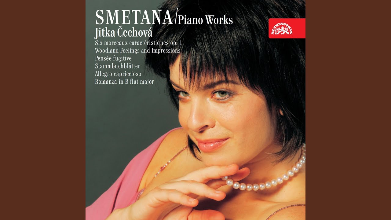 Allegro capriccioso