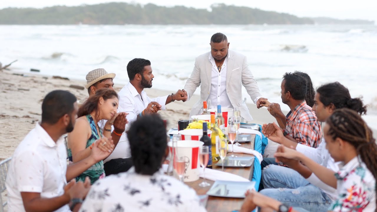 Vishan Mohammed - BFF {Best Friends Forever} [Official Music Video] (2022 Chutney Soca)