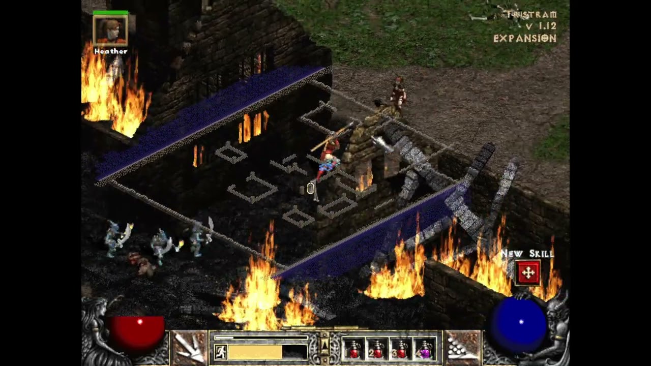 Unpacking the Hype Around Diablo 2 LoD Charged Strike Lightning Fury Energy
