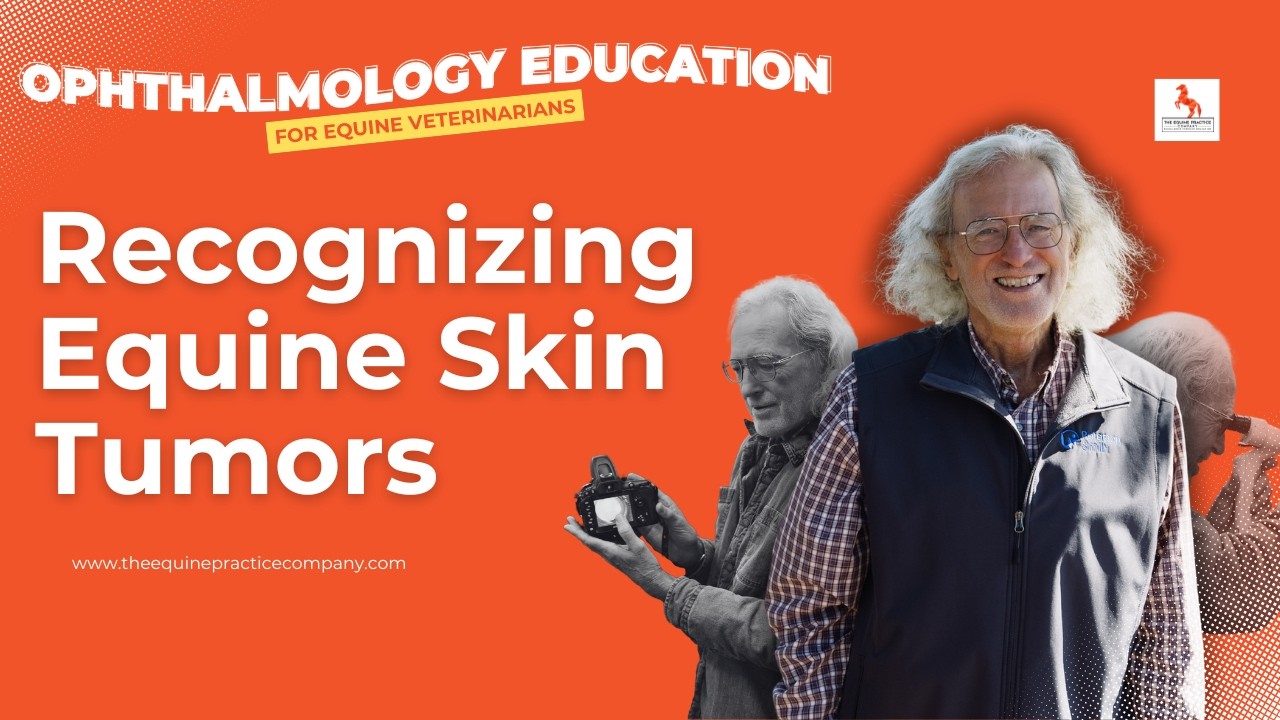 Recognizing Equine Skin Tumors: Sarcoid Variants and Proven Therapies