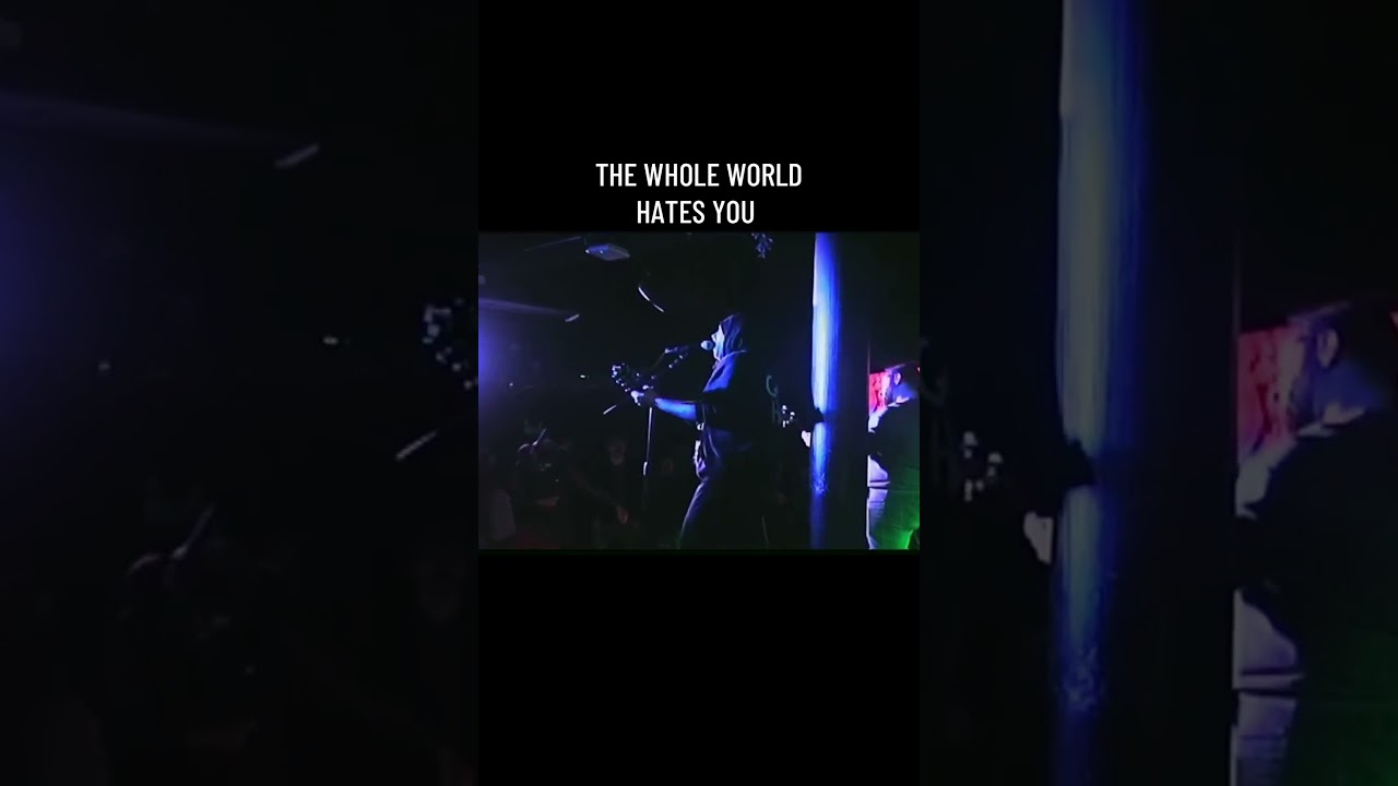 #rockmusic #punk #gothgirl #music #song #band #rock #rockband video shot by @worldrenownfailure