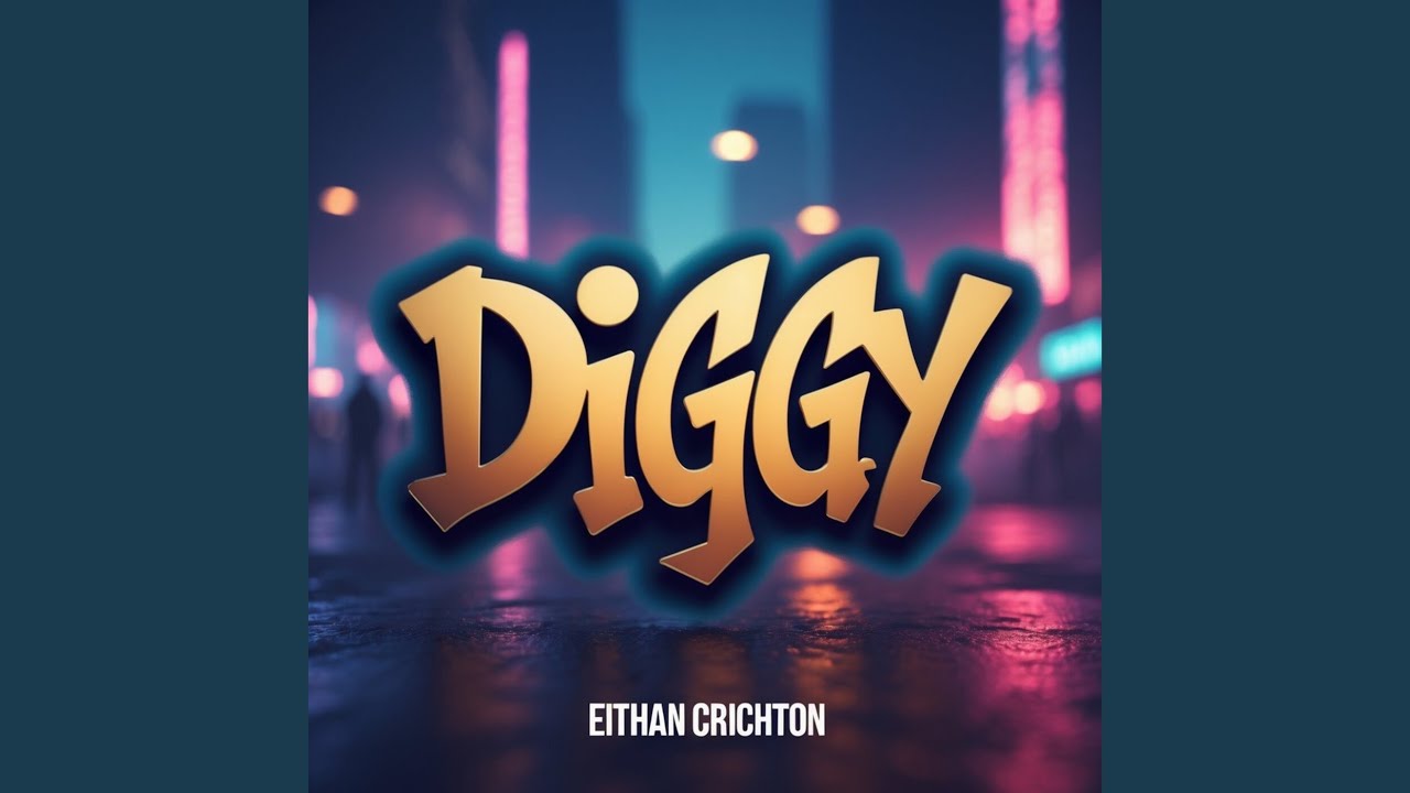 Diggy