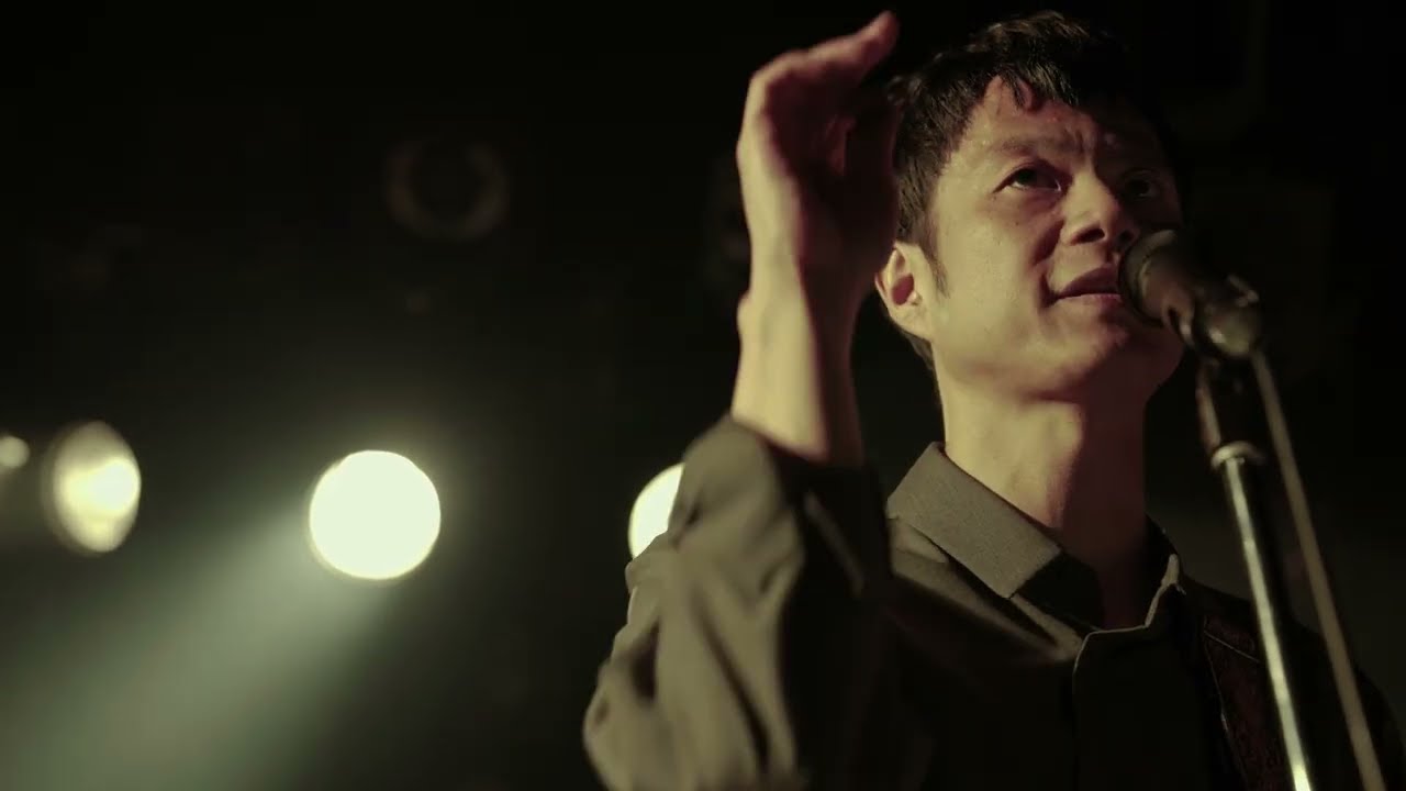 「朝までのブルース」- 奇妙礼太郎 SYNCHRONICITY'25