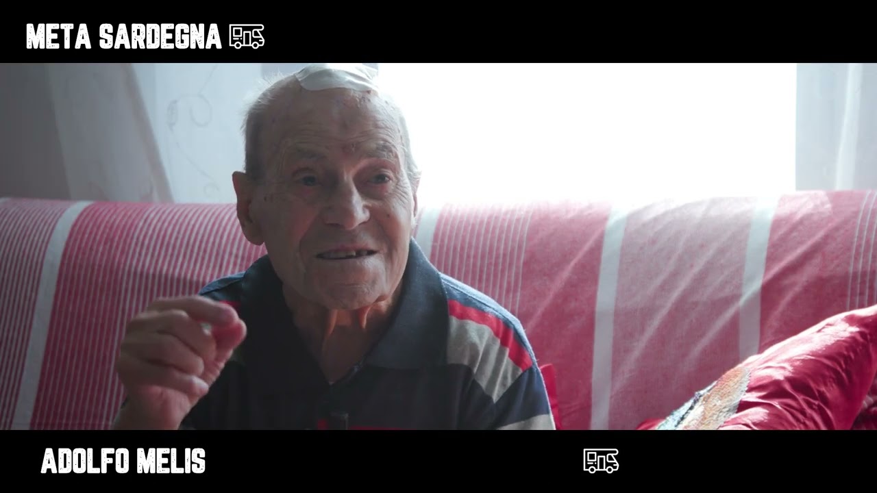 Episodio 13 Lezioni centenarie