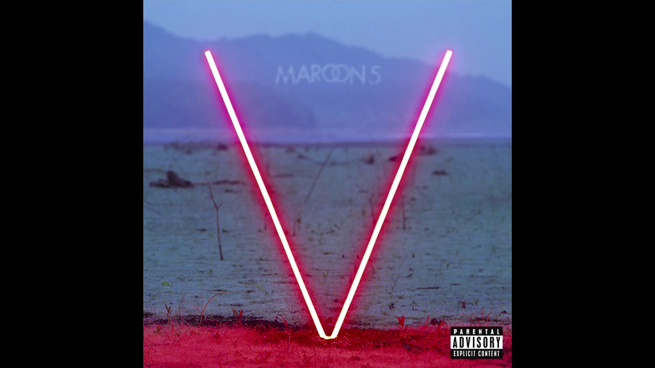 Maroon 5 - Animals || 432 hz ||