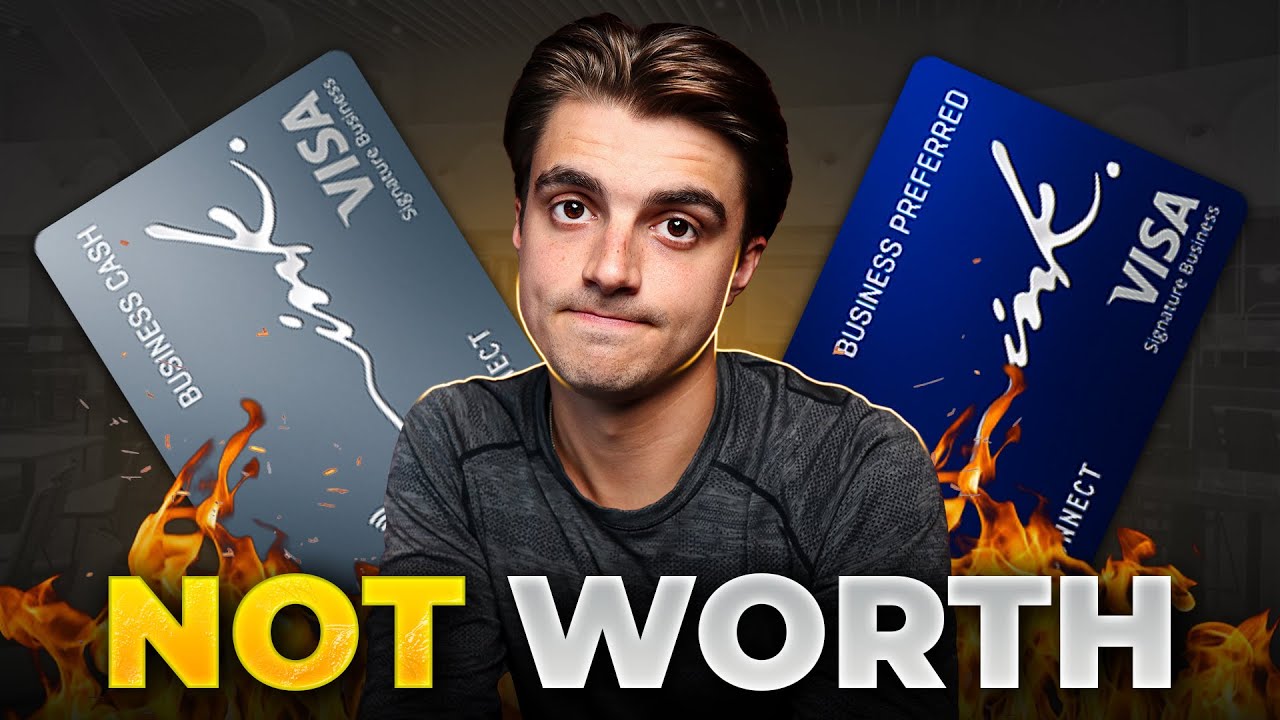 Why I Just Canceled 2 POWERFUL Credit Cards