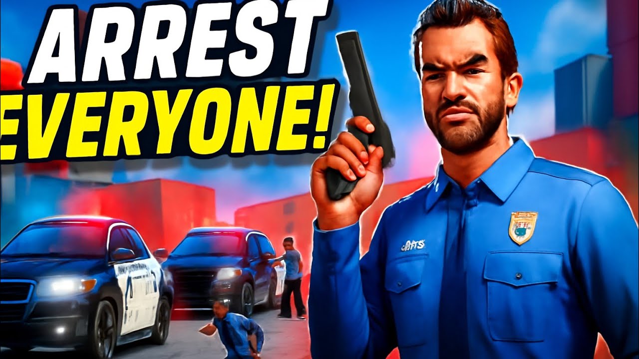 Garena Free City: Epic Police Action & Ultimate Crime Battles! | INSANE Gameplay