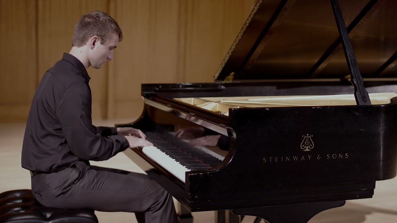 Peteris Vasks: Music For a Summer Evening