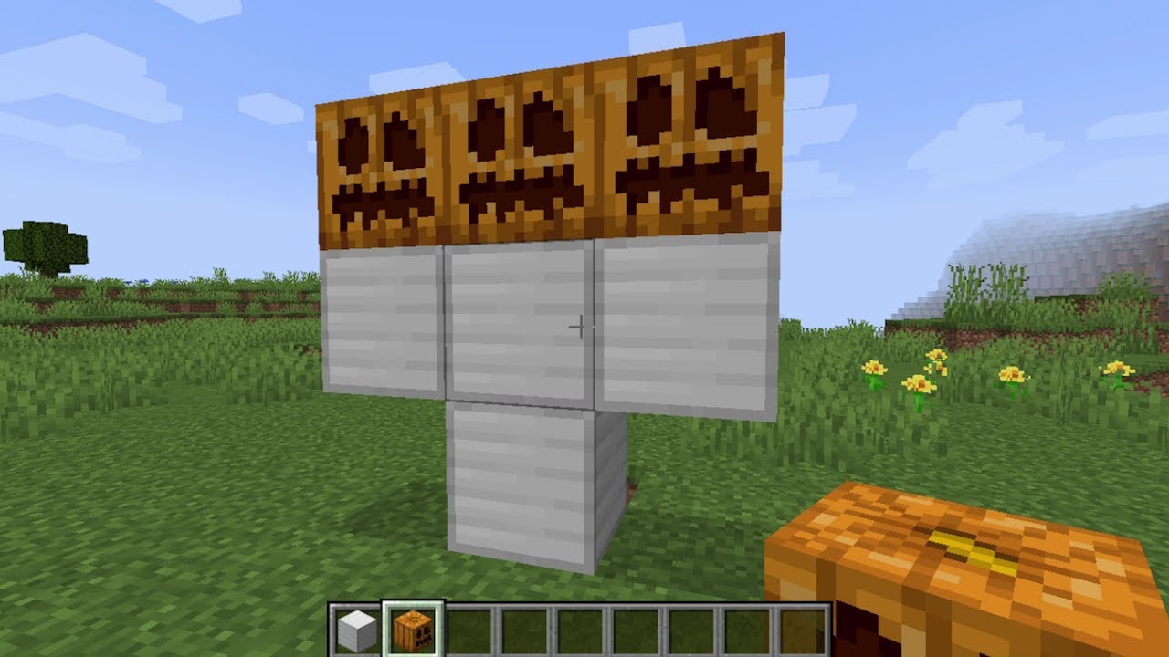 this golem has 20 chromosomes xD