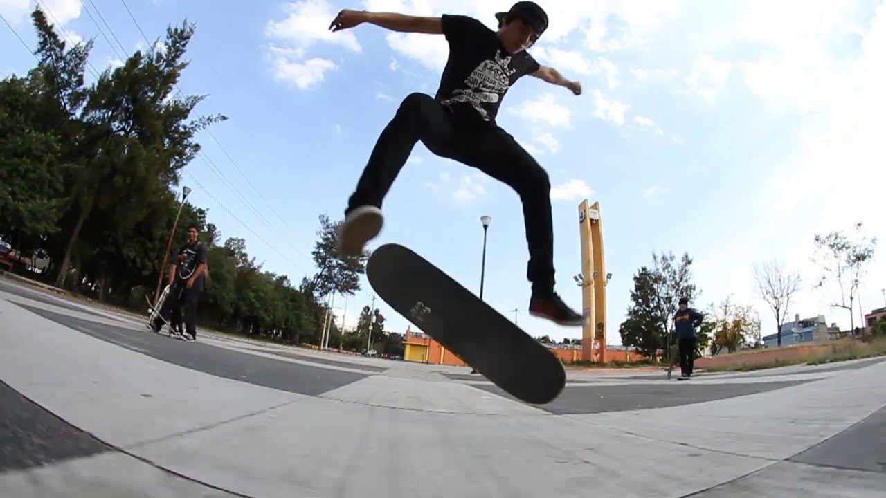 H&eacute;ctor Rojas - 