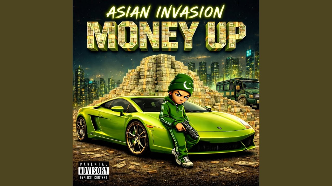Money Up