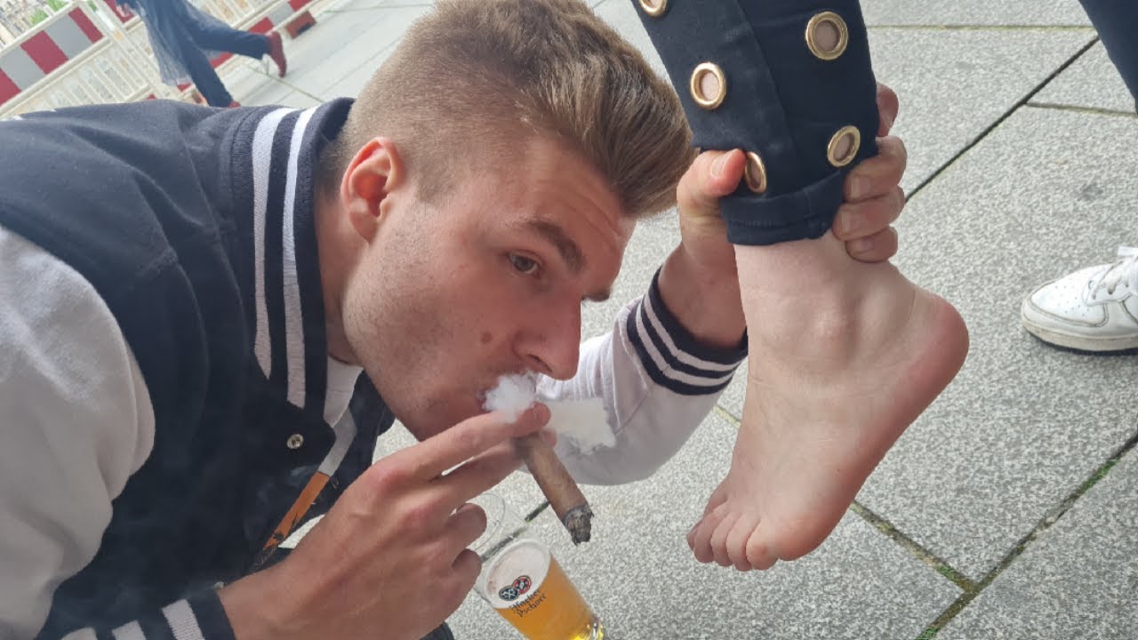 der Reinsuffvlog