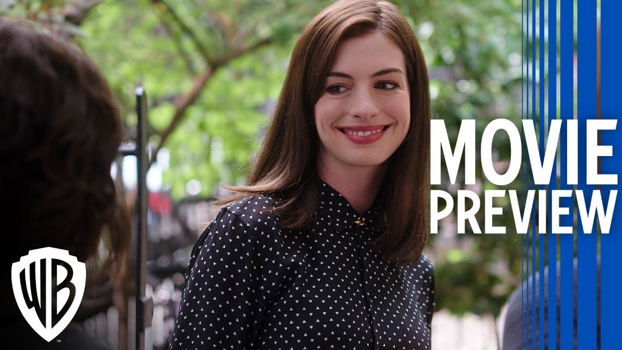 The Intern | Full Movie Preview | Warner Bros. Entertainment