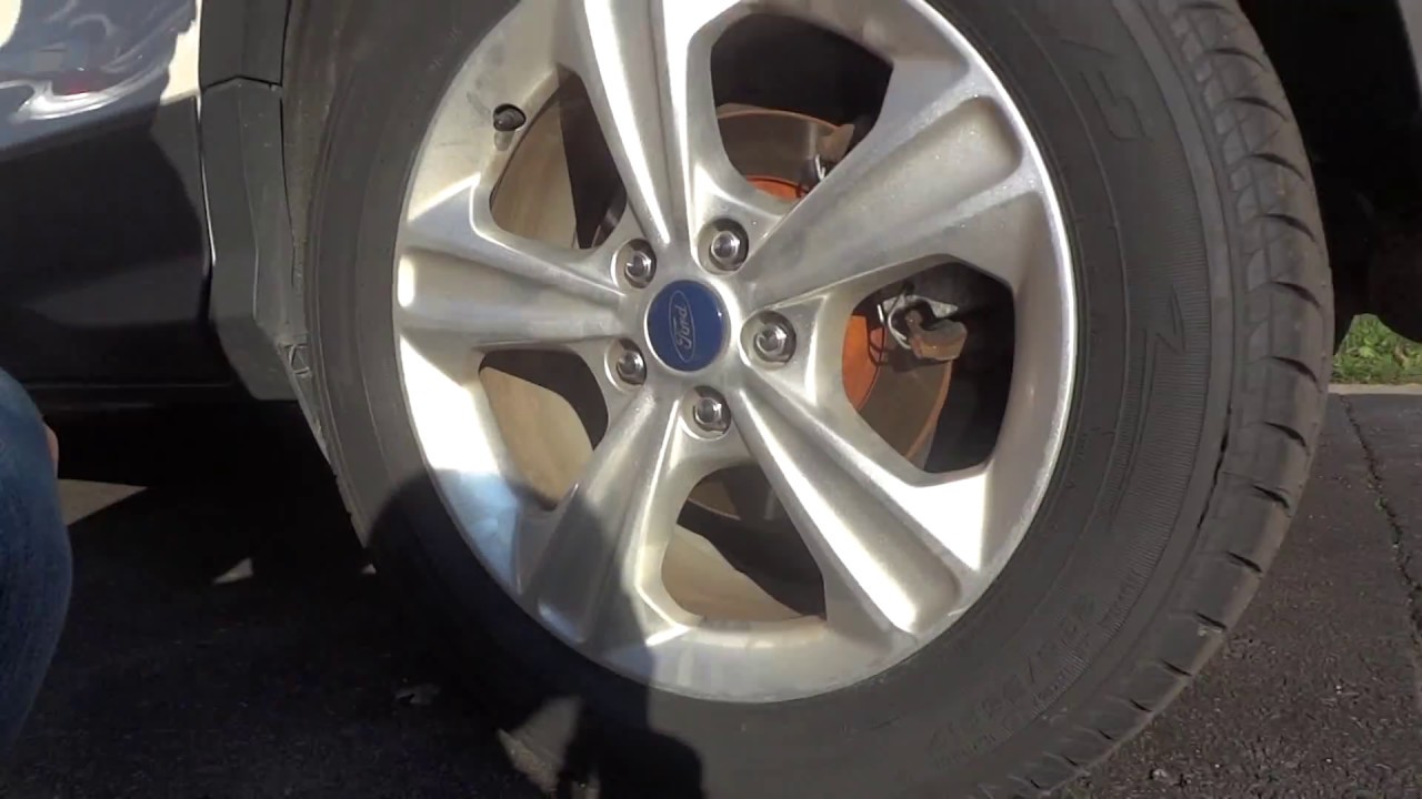 Kelly Edge A/S Tire Review prt 1!