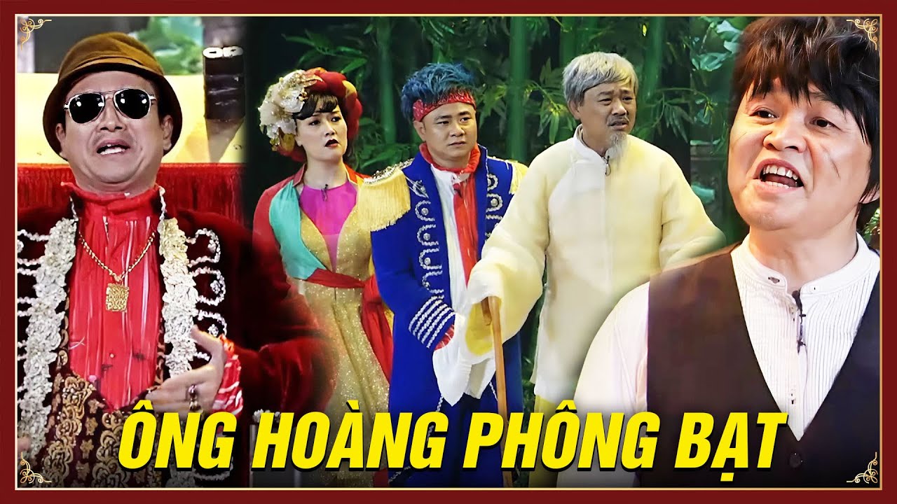 TÁO QUÂN 2020 - MÀN FLEXING KHỦNG ĐẾN TỪ ÔNG HOÀNG TOP TOP CƠ - Gặp nhau cuối năm