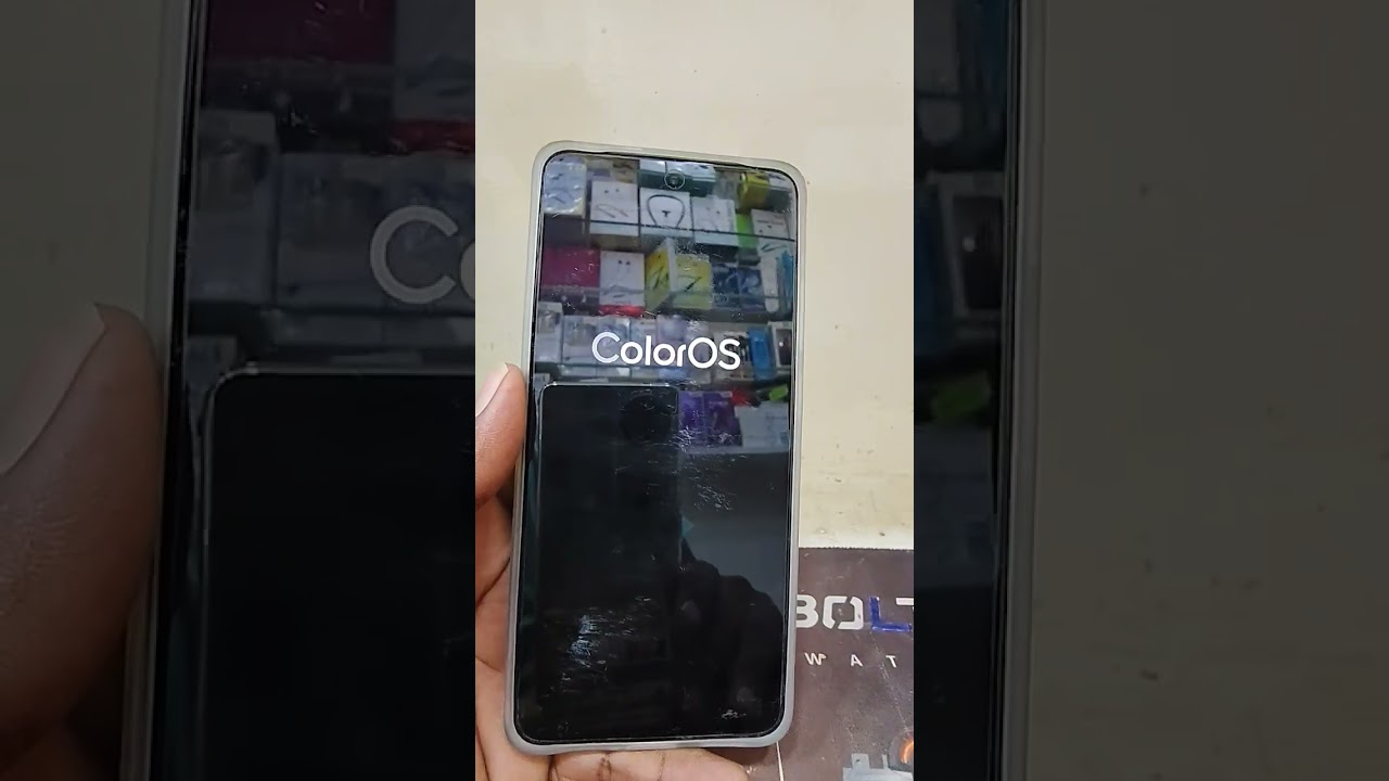 oppo f27 live demo unlock without pc trick