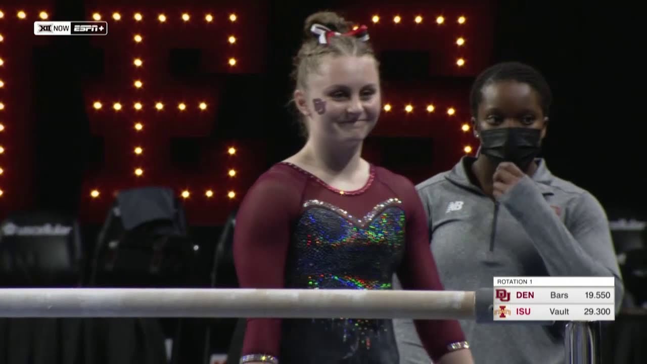 Denver at Iowa State 1-15-21 720p 2952K