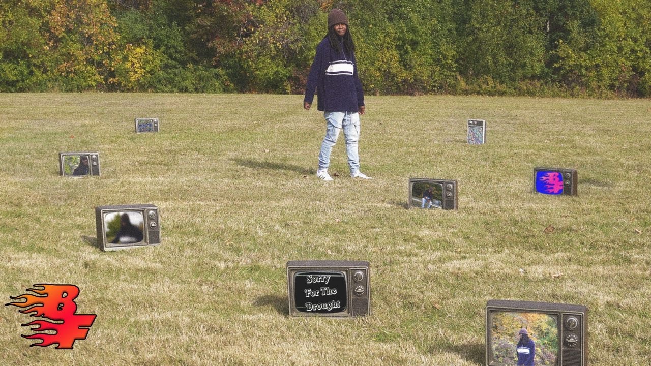 Malik Franklin - Sorry For The Drought (Directed by Devon Bonney)