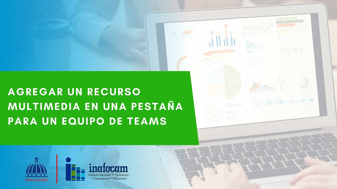 AGREGAR UN RECURSO CREADO EN POWER POINT A UNA PESTAÑA DE TEAMS