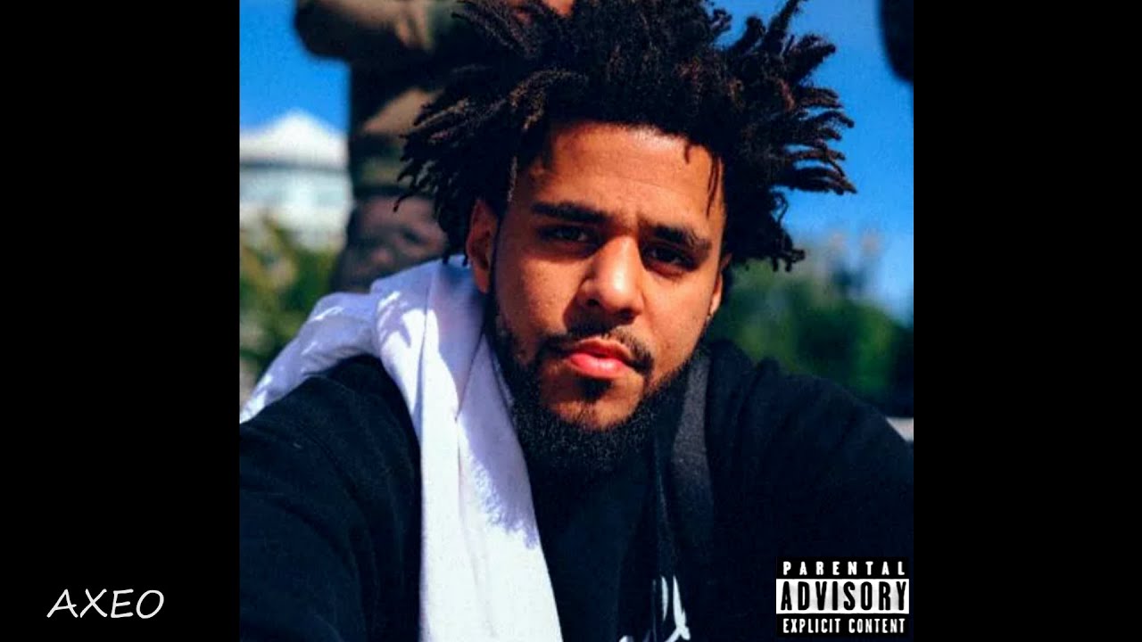 J COLE TYPE BEAT - 