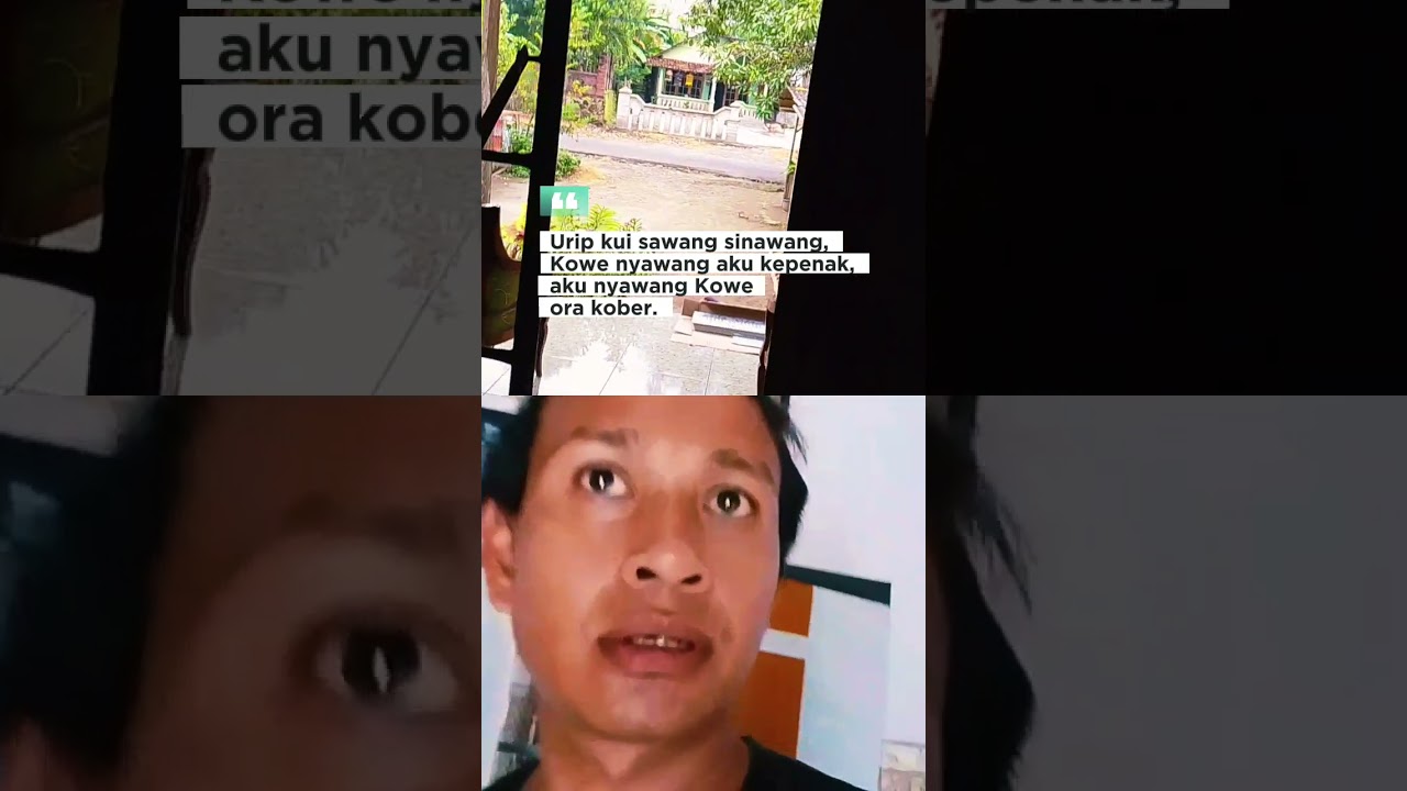 Sawang sawangan gag Kober#Kulibangunan#pvc #shortvideo #hiburan