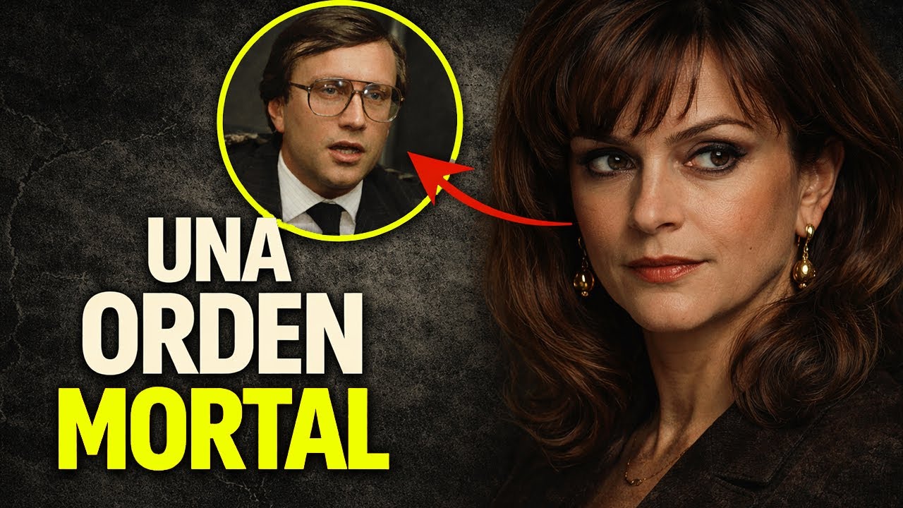 Celos y millones: la esposa que ordenó su muerte