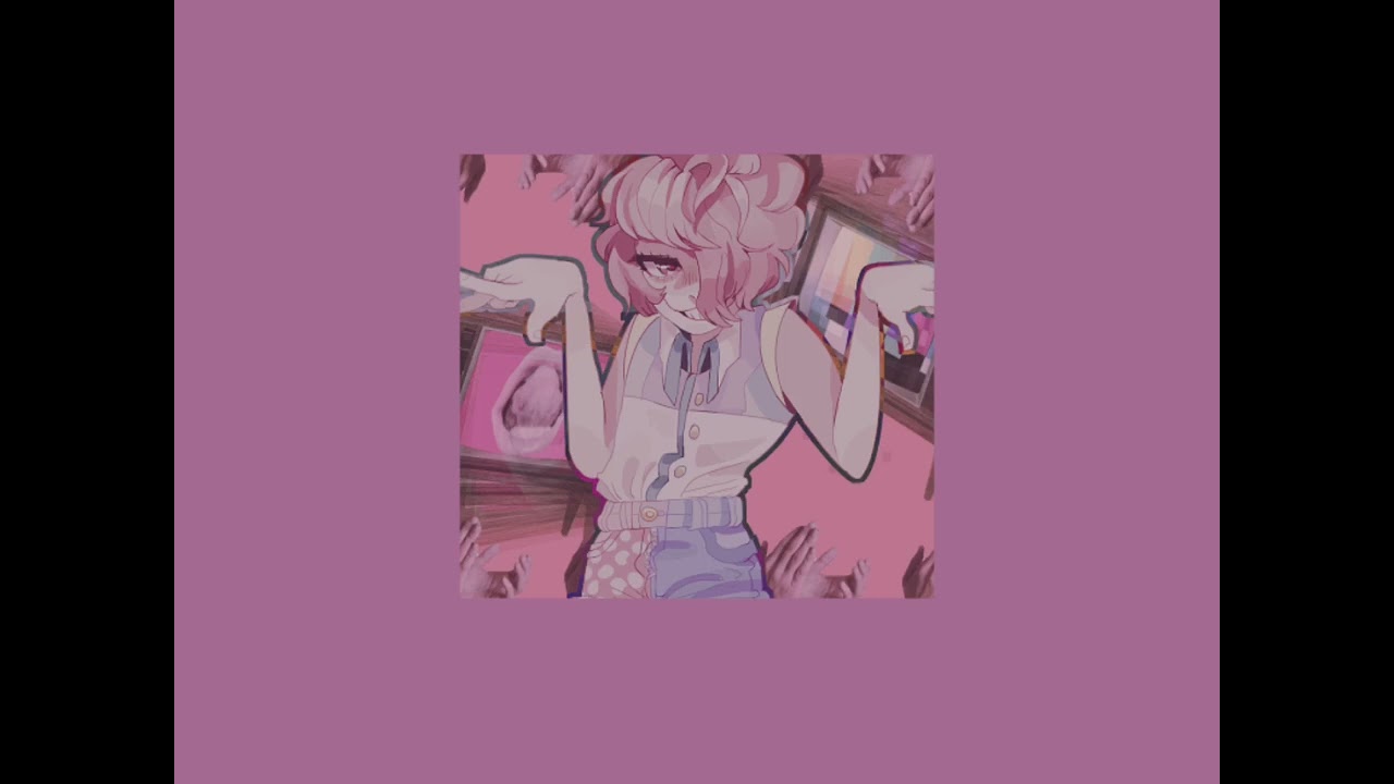 COLORBARS - ghost and pals sped up