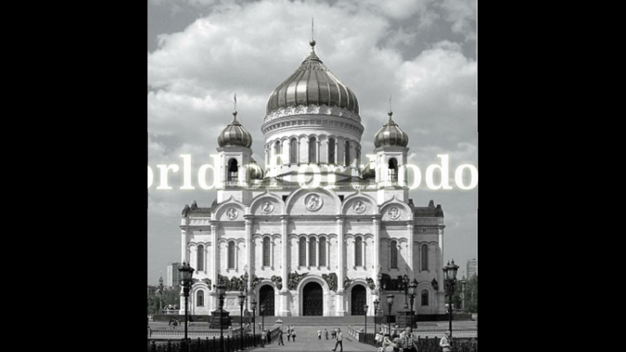 top 10 biggest orthodox churchs with their countries🏰🏰🏰