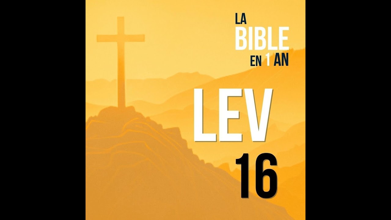 J47 - Le jour de l'expiation - matin ☼