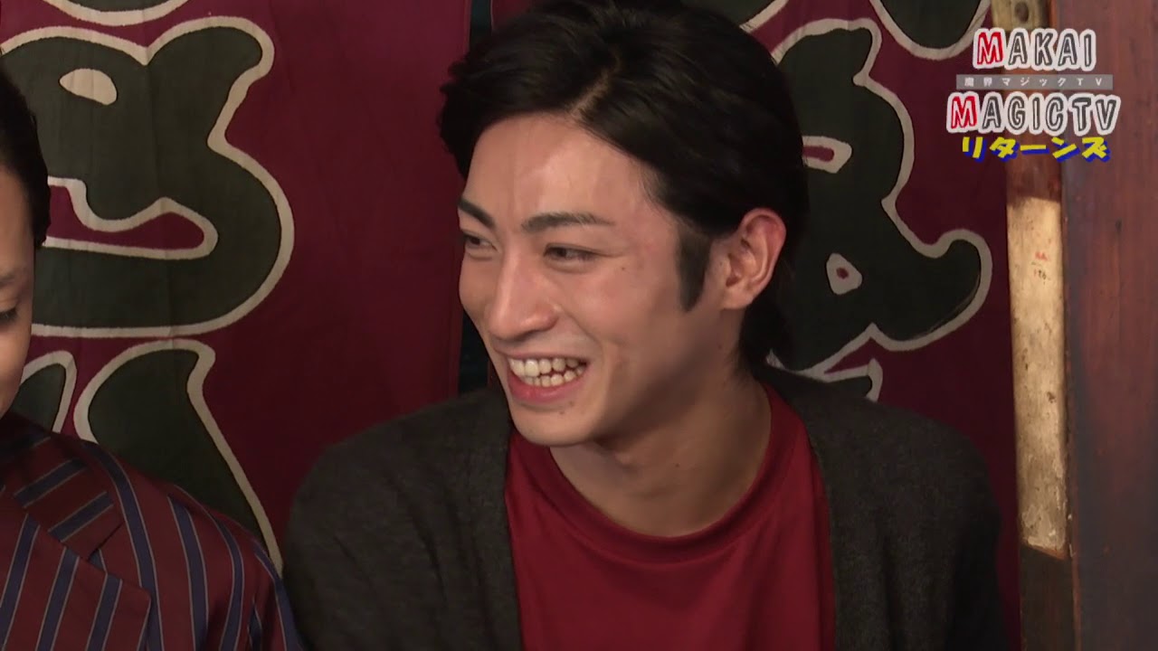 『魔界転生』 MAKAI MAGIC TV リターンズ #03