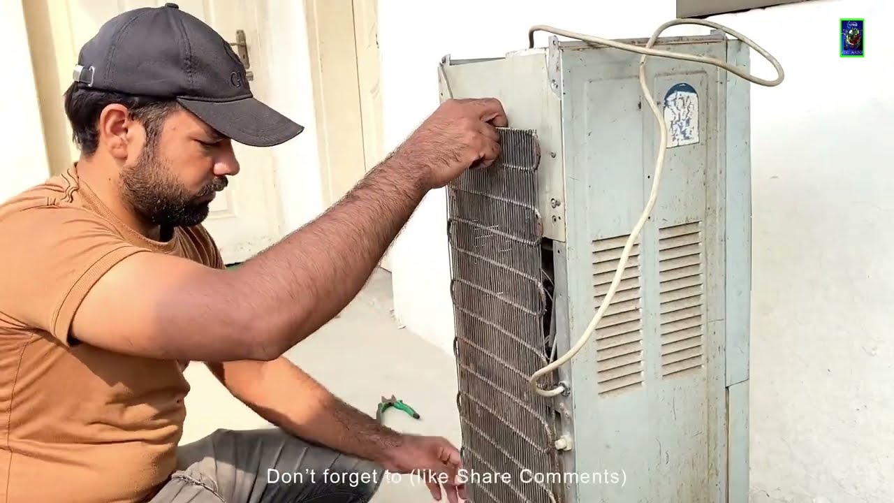 Change Water Dispenser To Refrigerator Fast Cooling