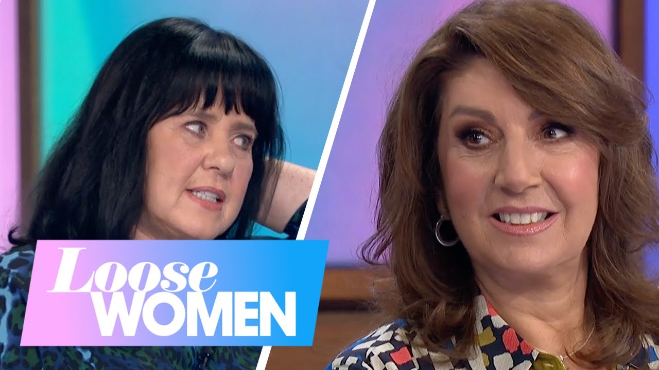 Would You Consider Cutting Costs By Moving In With A Friend? | Loose Women