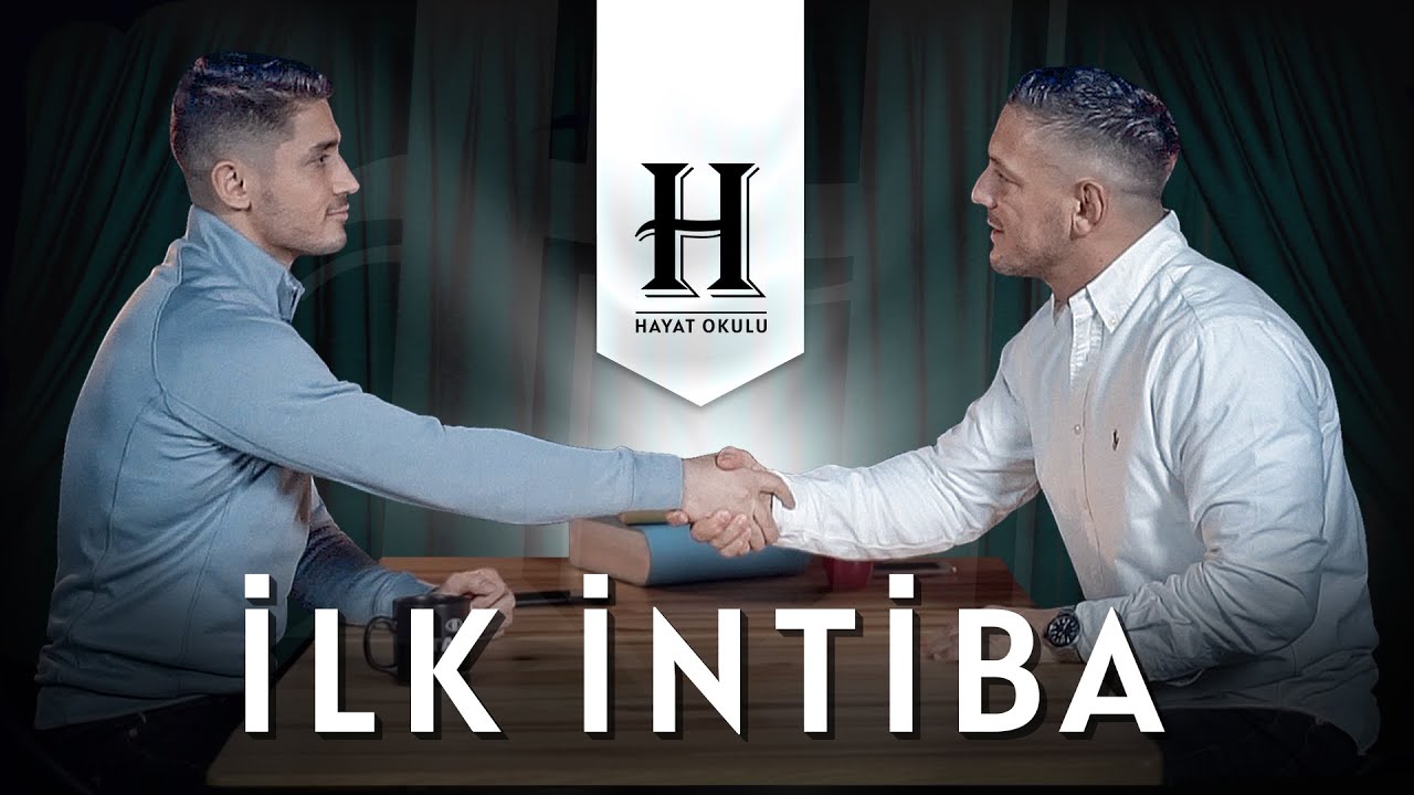 İlk İntiba Önemli: İnternette veya Günlük Hayatta İyi Karşılanma Tavsiyeleri