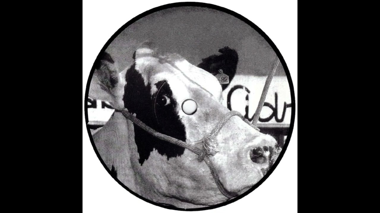 Underground Sound Of Argentina, 