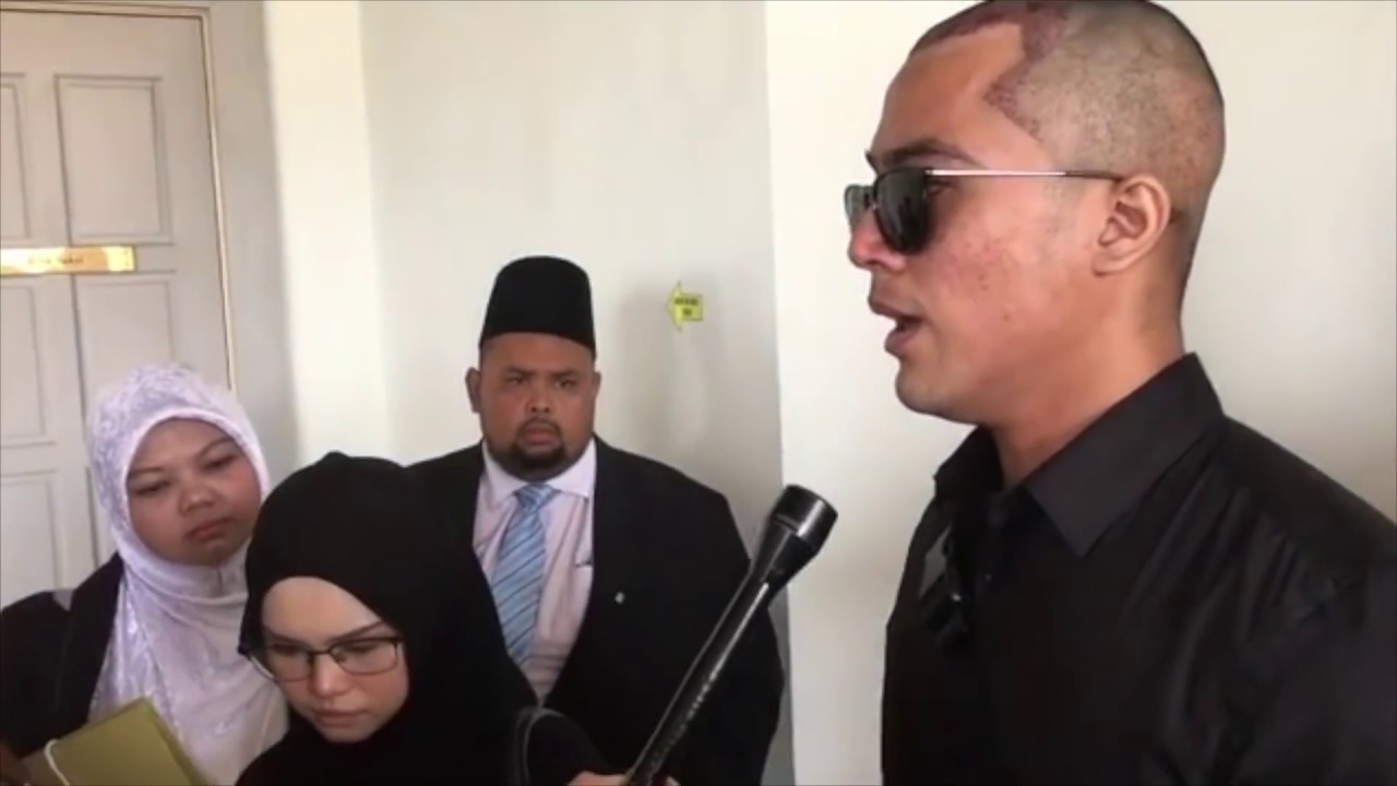Babak Sedih Selepas Aliff Aziz & Bella Astillah Bercerai Talak Satu