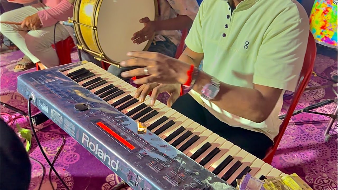 2026 मध्ये पण गाणी वाजणार म्हणजे वाजणारच आणि गाजणारच प्रत्येक हळदी मध्ये Friend Circle Musical Group