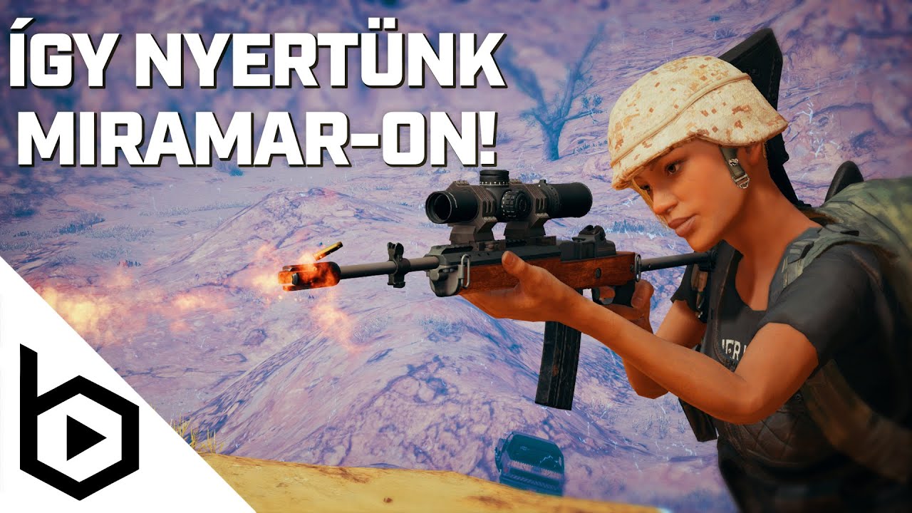 🏜️ PSL PUBG VERSENY #ROUND3 🏆 CSIRKEVACSI