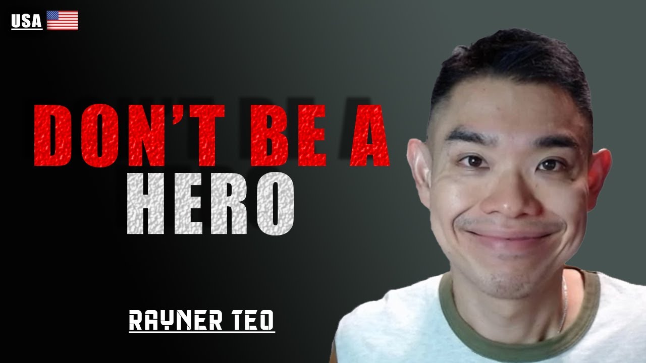 Why Small Wins Beat Few Big Ones in Trading |  Rayner Teo