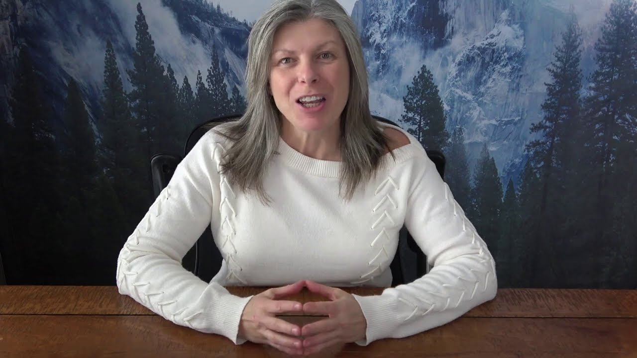 Scorpio | 2021 Energy Reading | Release & Receive For The Coming Year