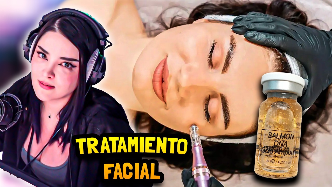 CAPRI HABLA DE SU PRÓXIMA CITA CON EL DR. BUBBA