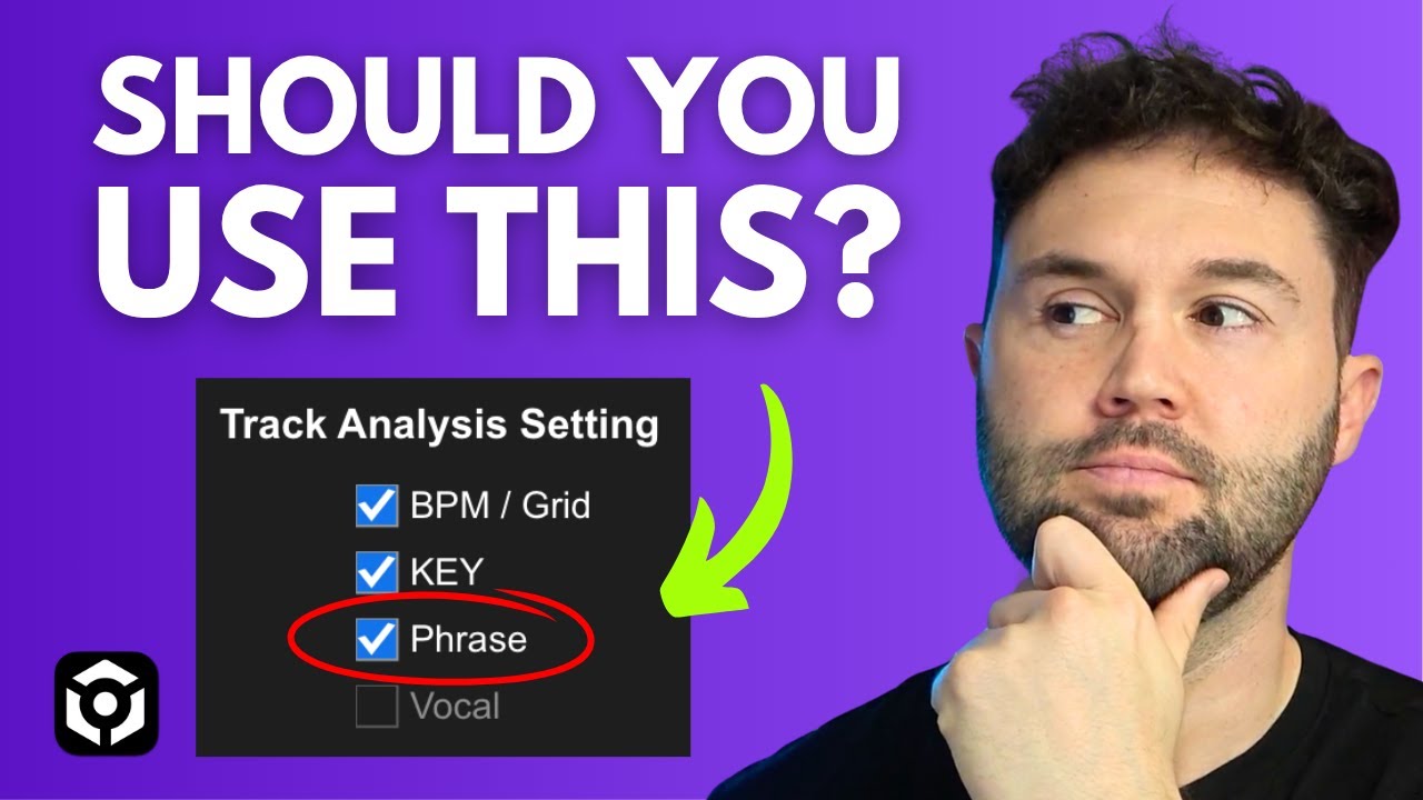Don't Use Rekordbox Phrase Analysis (Here's Why)