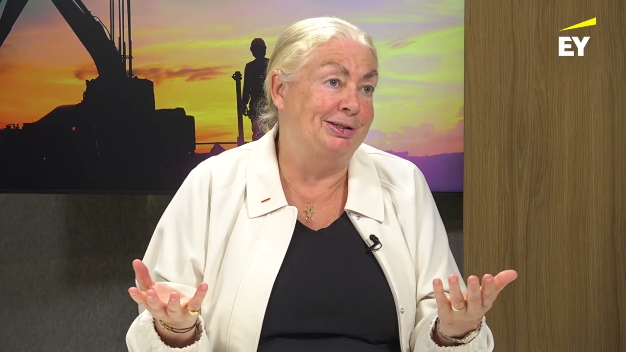 Naviguer dans l'univers des métaux critiques 2026 : Victoire de Margerie