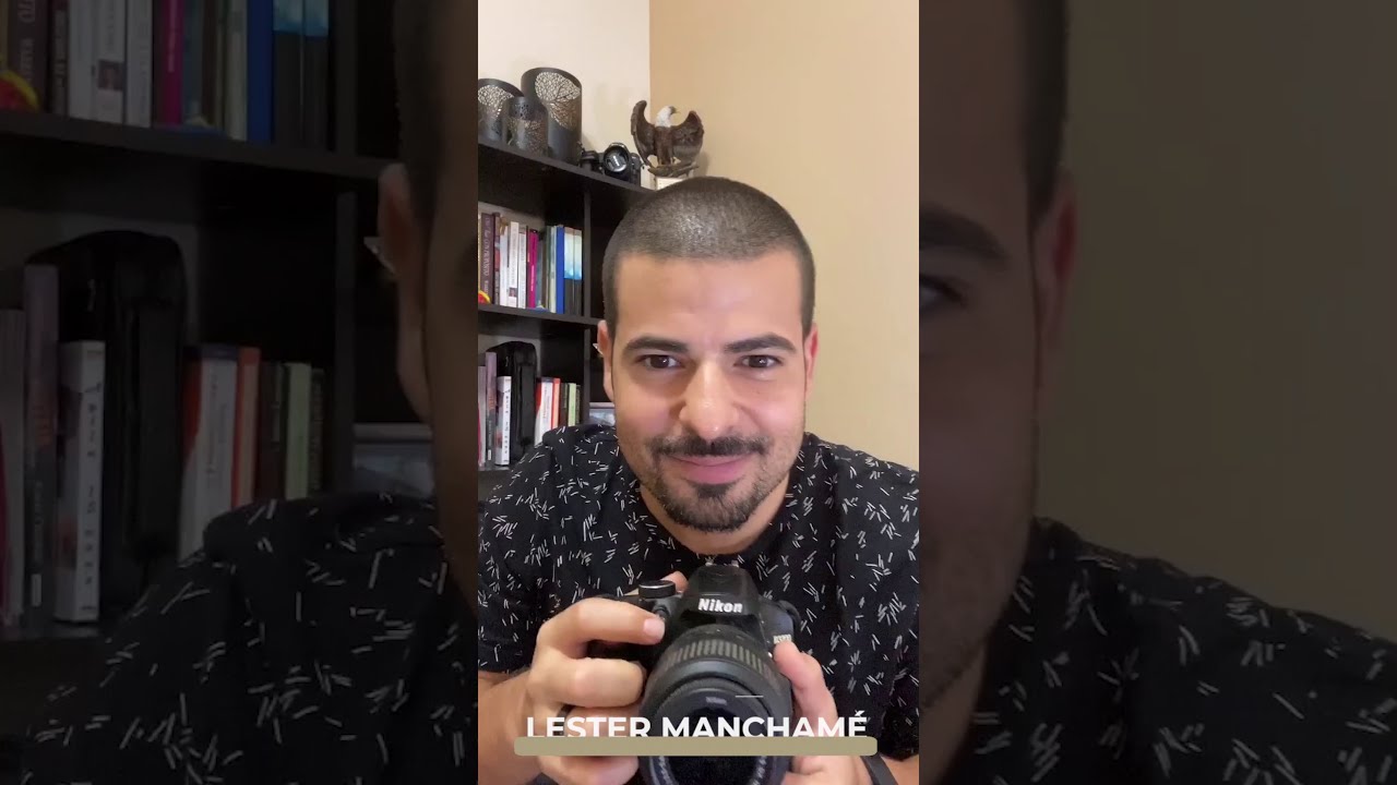 Pass The Camera Challenge