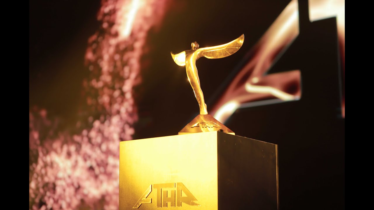 Passion Point Event - ATHR Awards