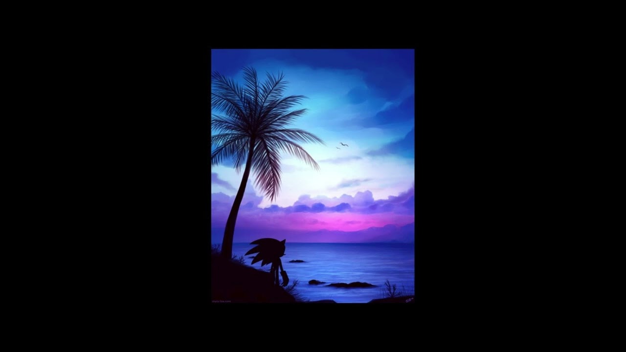 Sonic 06 Results (Slowed)