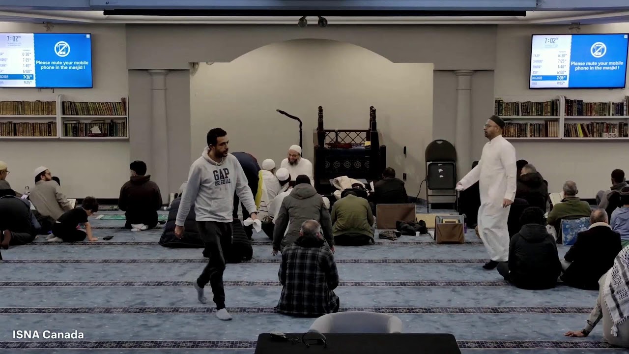 Ramadan Day 28