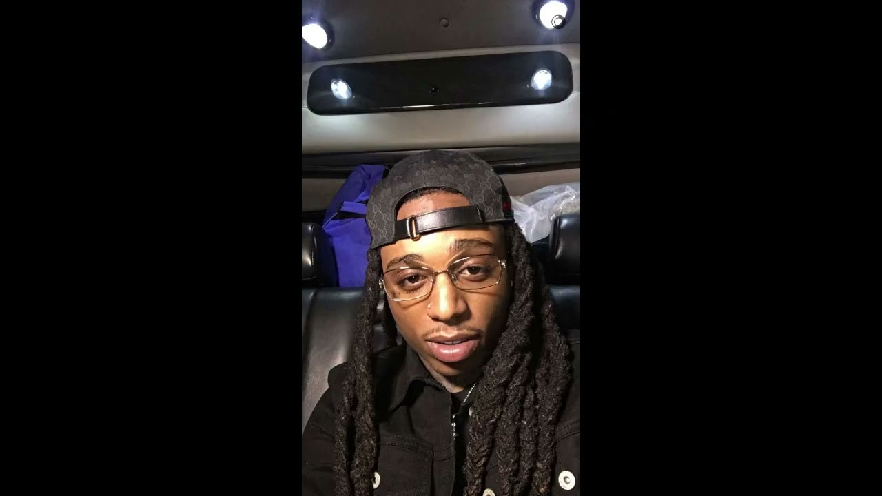 Good Night - Jacquees/Rnb Type Beat